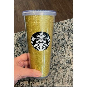 Starbucks Tumbler 2016 Holiday‎